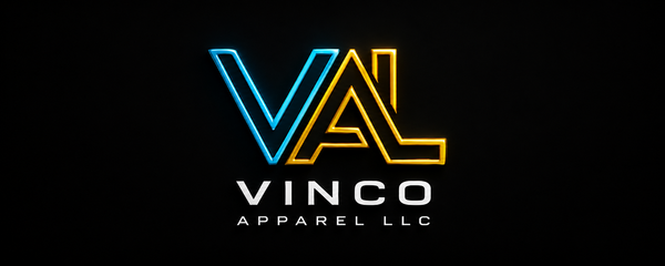 VinCo Apparel