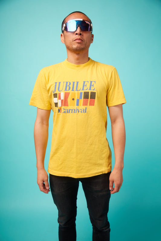 Men's Vintage T-shirt - VinCo Apparel